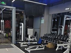 -EASY POWER健身工作室(浦东大道店)