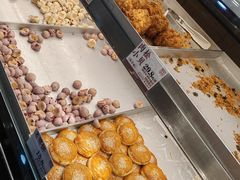 -彭记优口(王府井购物中心店)