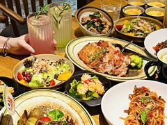 -森Some Fusion(荔湾店)