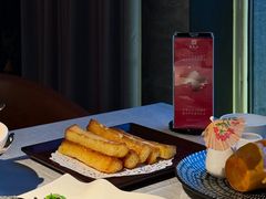 -万盛合(渔人码头店)
