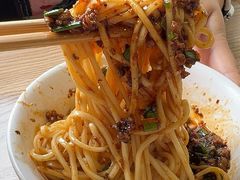 -吴记怪味面(牛王庙店)