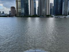 -黄浦江游览(十六铺码头)