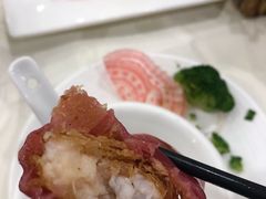 红米肠-鼎珑点心仔(燕塘店)