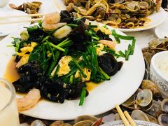 -北戴河庆山饭店·海鲜砂锅粥(北戴河黑石路店)
