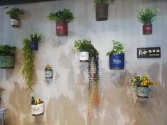 -四海蒸鲜蒸汽海鲜自助(北戴河店)