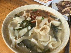 -清真马杰山牛肉汤馆