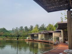 -春晖园度假酒店温泉