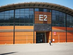 -沈阳国际会展中心管理有限公司