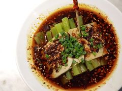 成都素三样-蔴将·川菜(黄龙万科店)