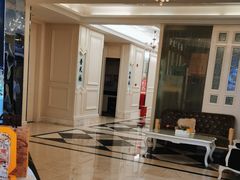 -宝燕壹号(徐汇店)