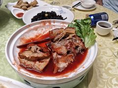 -大鸿运酒店·苏州菜·松鼠桂鱼(观前街店)