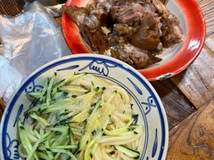 -袁家村关中印象体验地(大唐不夜城店)