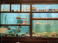 -珍记海鲜酒家(嵩山路店)