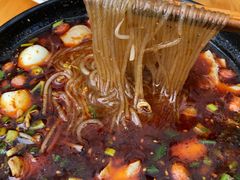 -青石桥老瓦房肥肠粉总店(青石桥总店)