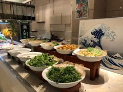 -开元新晶都酒店·自助火锅