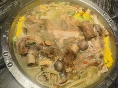 -天都火锅酒楼(虹梅南路店)
