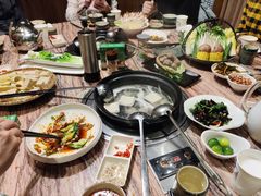 -润泽园椰子鸡(汇一城店)