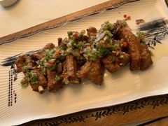 -不倒翁·安徽名菜楼(步行街店)
