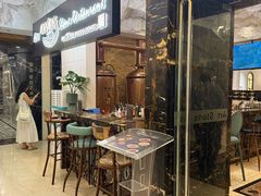 -北京奥加美术馆酒店(三里屯工人体育场地铁站店)