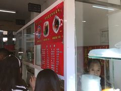 -秦豫肉夹馍(骡马市总店)