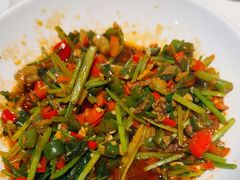 -小秦淮·南京土菜(新亭西路店)
