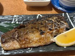 -长崎屋·日本料理·刺身·烧鸟(天河北路店)