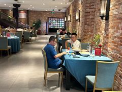 -柴米油盐三杯鸡(象山北路店)