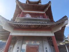 -北京鹫峰国家森林公园