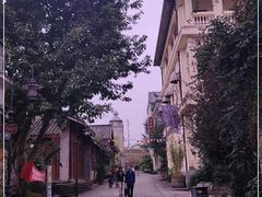 -两江国际影视城