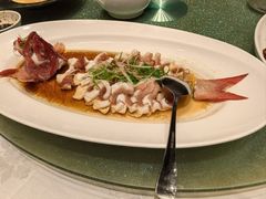 -上海人家花樣年华(中山公园店)