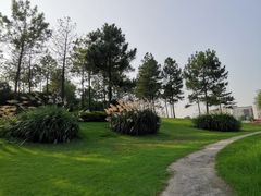 -美兰湖景区