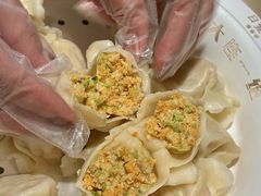 -日丰园海肠水饺·老字号大连海鲜(和平广场店)