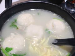 -小杨生煎(龙之梦购物中心店)