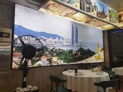 -莲花公园煎蟹(总店)