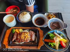 -王鼎精致料理铁板烧(世博源店)