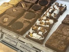-CHOCMONS巧克怪兽(屏风街店)