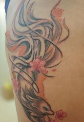 -雕哥的纹身店A3 TATTOO&纹身培训