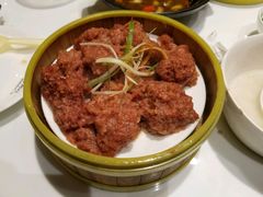 粉蒸排骨-赛百味(仙林金鹰店)