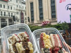 -沈大成(南京东路店)
