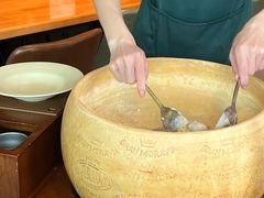 -新贝乐意大利餐厅(苏州中心店)