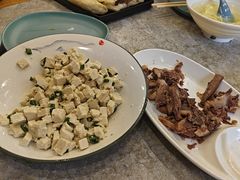 -高玛纳驴肉火烧(一世界店)