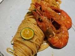 招牌冬阴功意面-Toris(LuOne凯德晶萃广场店)