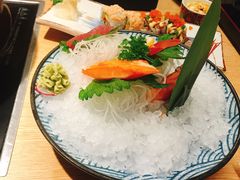 刺身拼盘-温野菜涮涮锅(西单大悦城店)