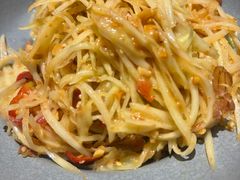 -金厨泰国餐厅·全泰籍厨师料理(拱北店)