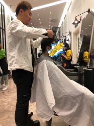 -MMbyHairCode 芭曲发型沙龙