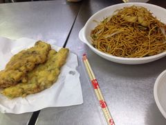 -兴记菜馆