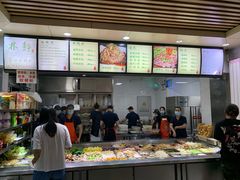 -林静小吃(复兴路店)