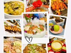 -好福记饭店(红梅公园店)