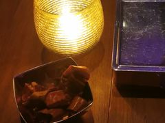 -广州柏悦酒店·悦吧·顶楼露天酒吧