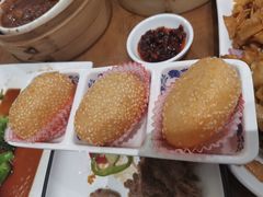 -北海金昌开元名都大酒店·四季轩中餐厅